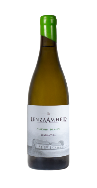 Eenzaamheid Chenin Blanc